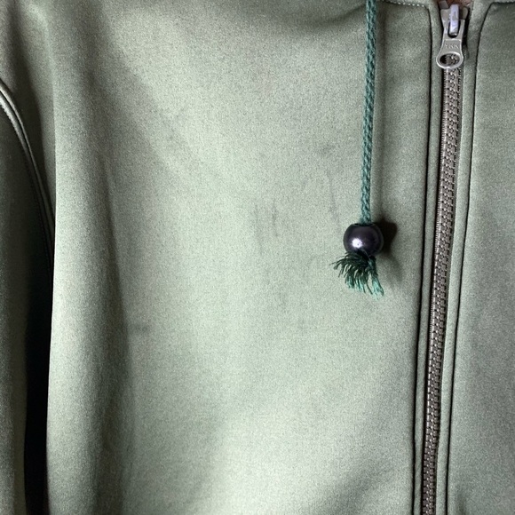 ASICS HOODIE MEDIUM - Picture 4 of 6